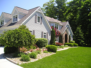 Landscapers and Lawncare Services in Guilford, IN